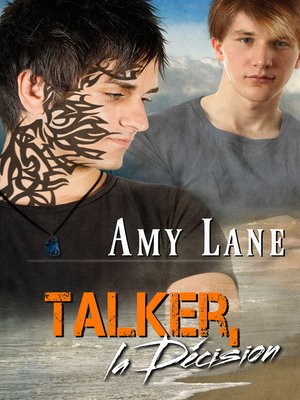 cover image of Talker, la décision (Talker's Graduation)